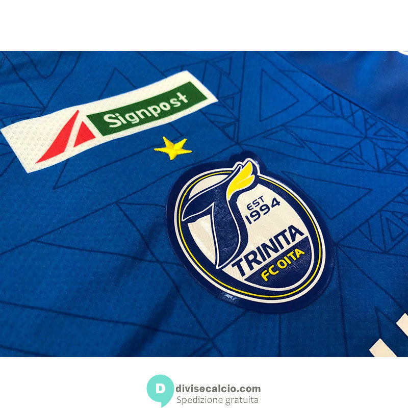 Maglia Oita Trinita Gara Home 2020/2021