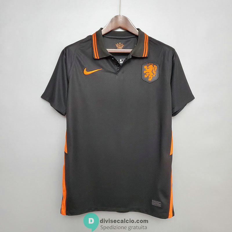 Maglia Olanda Gara Away 2020/2021