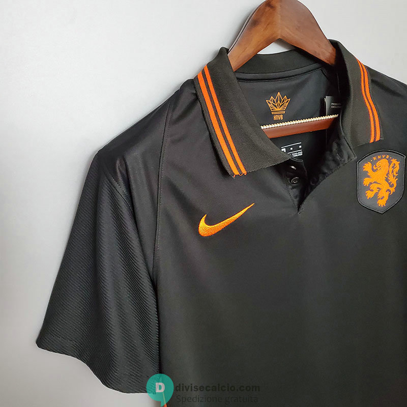 Maglia Olanda Gara Away 2020/2021