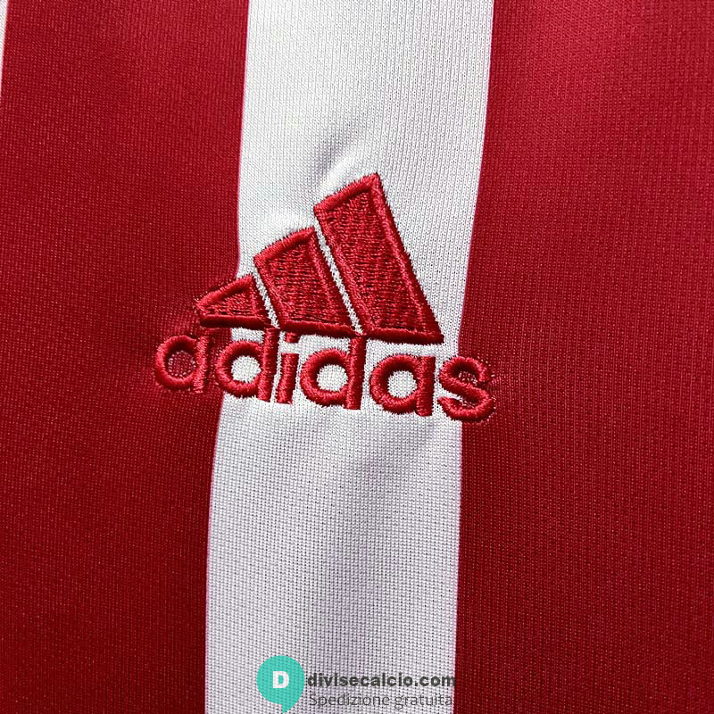 Maglia Olympiakos Gara Home 2022/2023