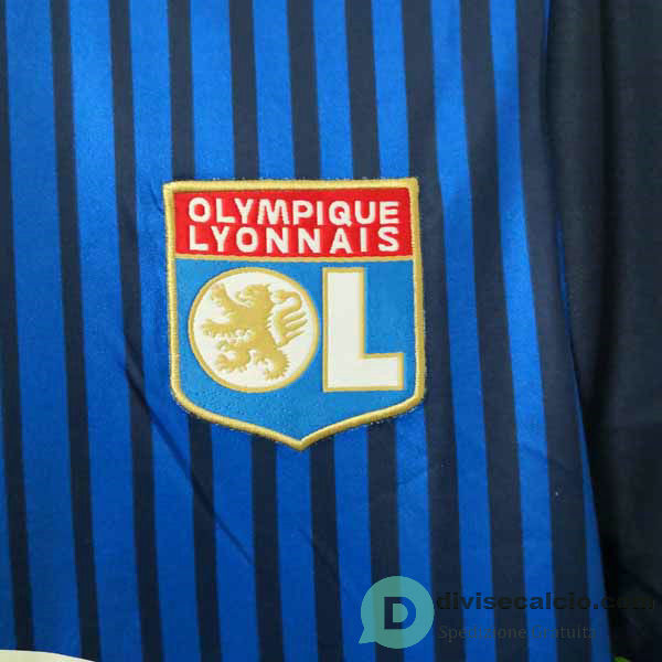 Maglia Olympique Lyonnais Gara Away 2019/2020