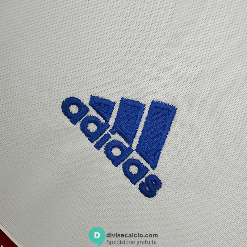 Maglia Olympique Lyonnais Gara Home 2021/2022