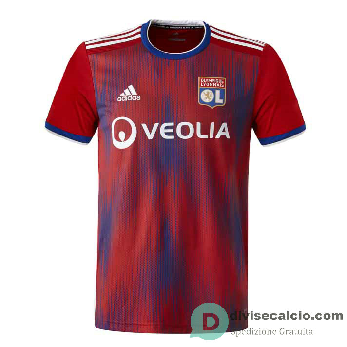 Maglia Olympique Lyonnais Gara Third 2019/2020