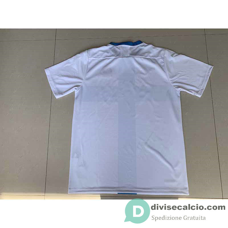 Maglia Olympique Marseille 120th 2019/2020