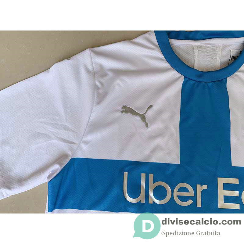 Maglia Olympique Marseille 120th 2019/2020