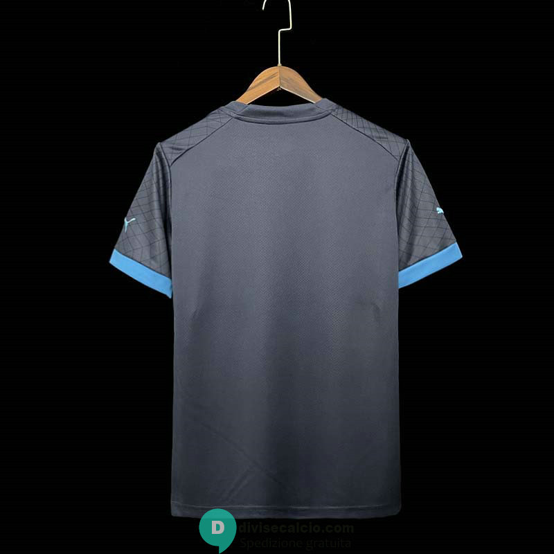 Maglia Olympique Marseille Gara Away 2022/2023