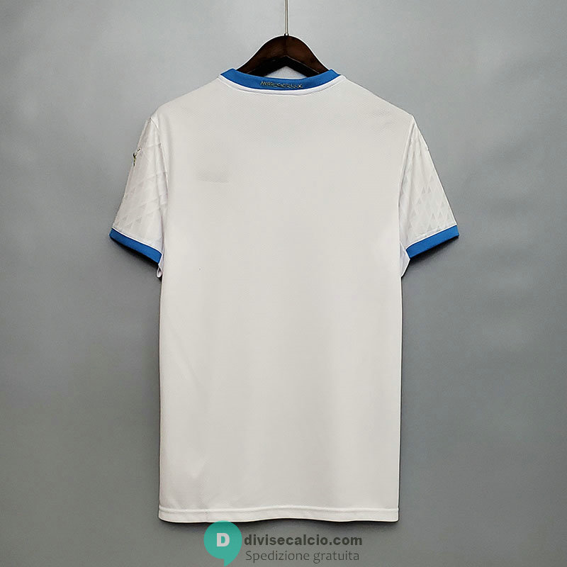 Maglia Olympique Marseille Gara Home 2020/2021