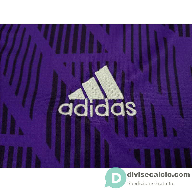 Maglia Orlando City SC Gara Home 2019