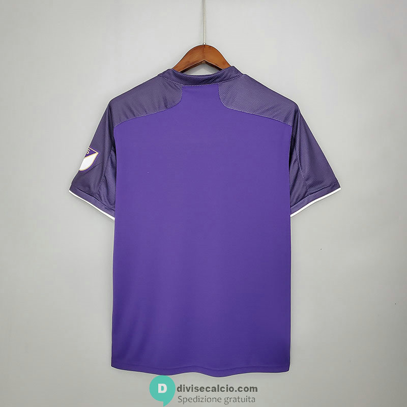 Maglia Orlando City SC Gara Home 2021/2022