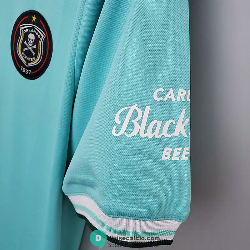 Maglia Orlando Pirates Gara Away 2021/2022