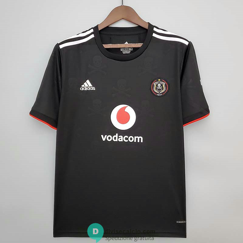 Maglia Orlando Pirates Gara Home 2021/2022