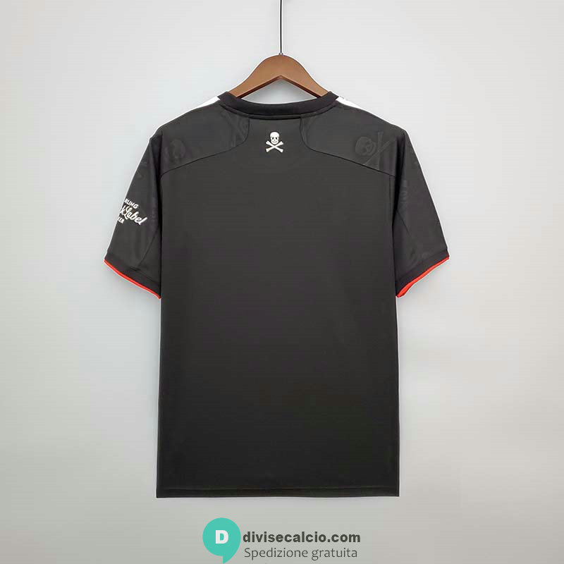 Maglia Orlando Pirates Gara Home 2021/2022