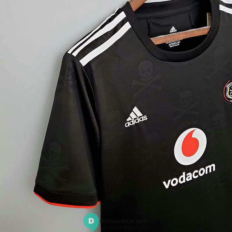 Maglia Orlando Pirates Gara Home 2021/2022