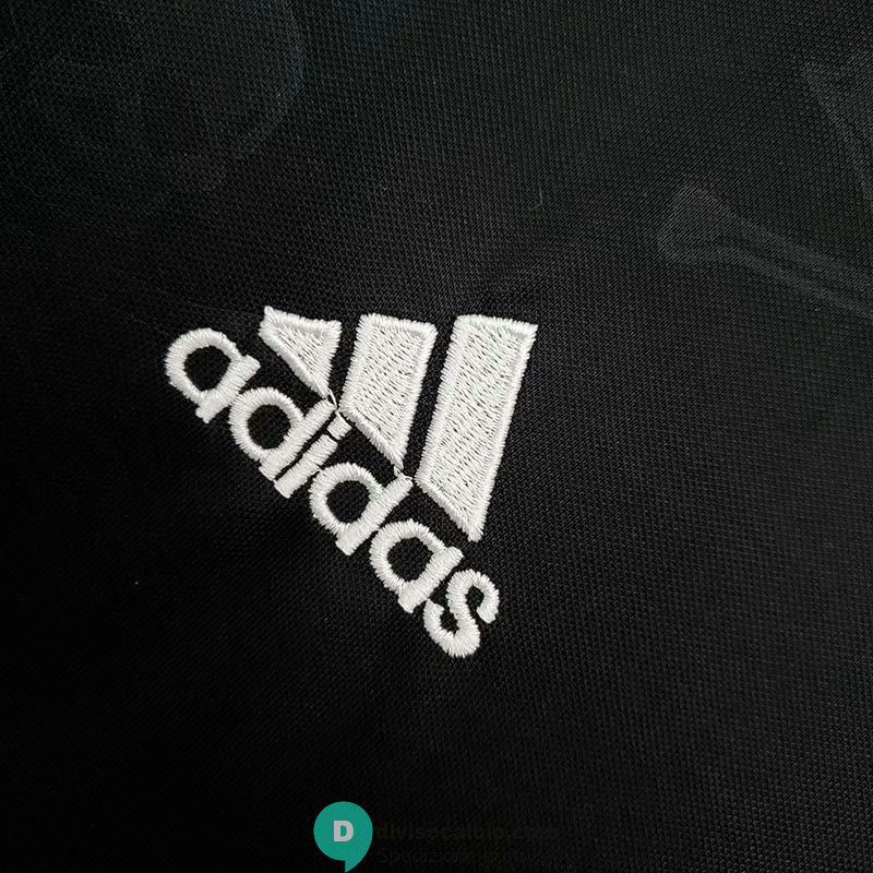 Maglia Orlando Pirates Gara Home 2021/2022