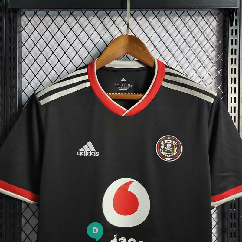 Maglia Orlando Pirates Gara Home 2022/2023