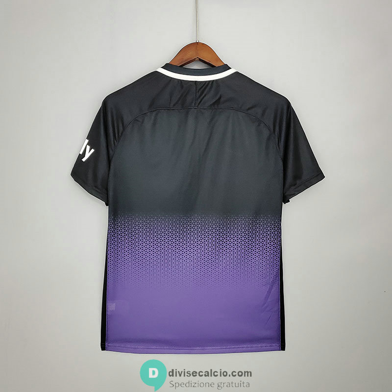 Maglia Orlando Pride Gara Home 2021/2022