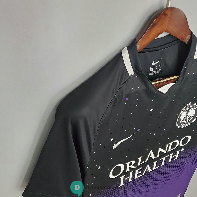 Maglia Orlando Pride Gara Home 2021/2022