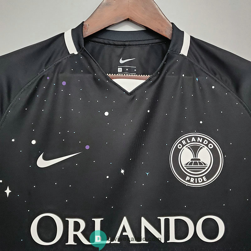 Maglia Orlando Pride Gara Home 2021/2022