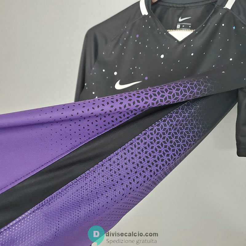 Maglia Orlando Pride Gara Home 2021/2022