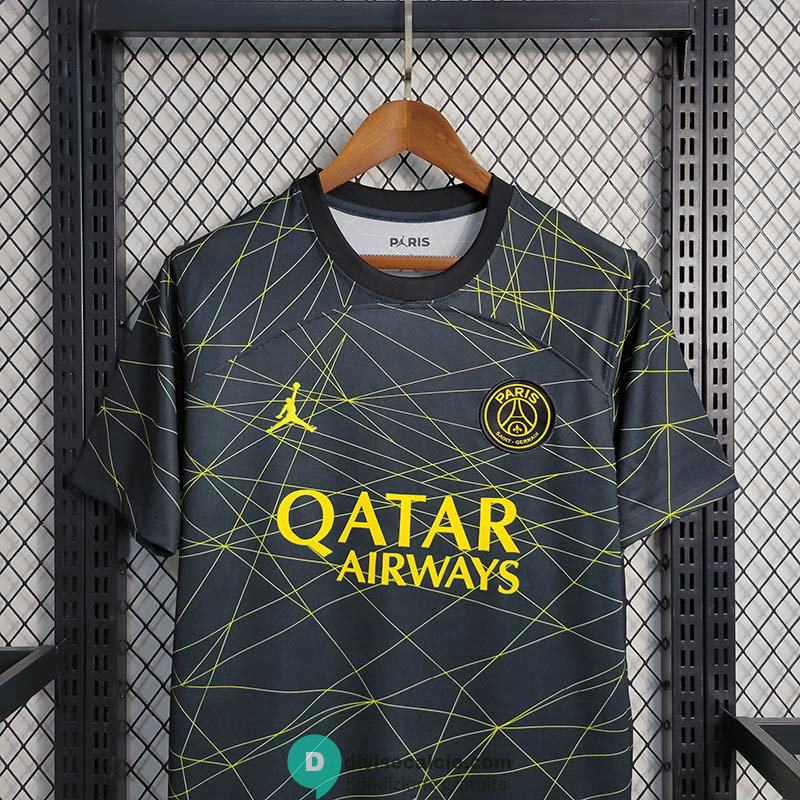 Maglia PSG 4TH 2022/2023