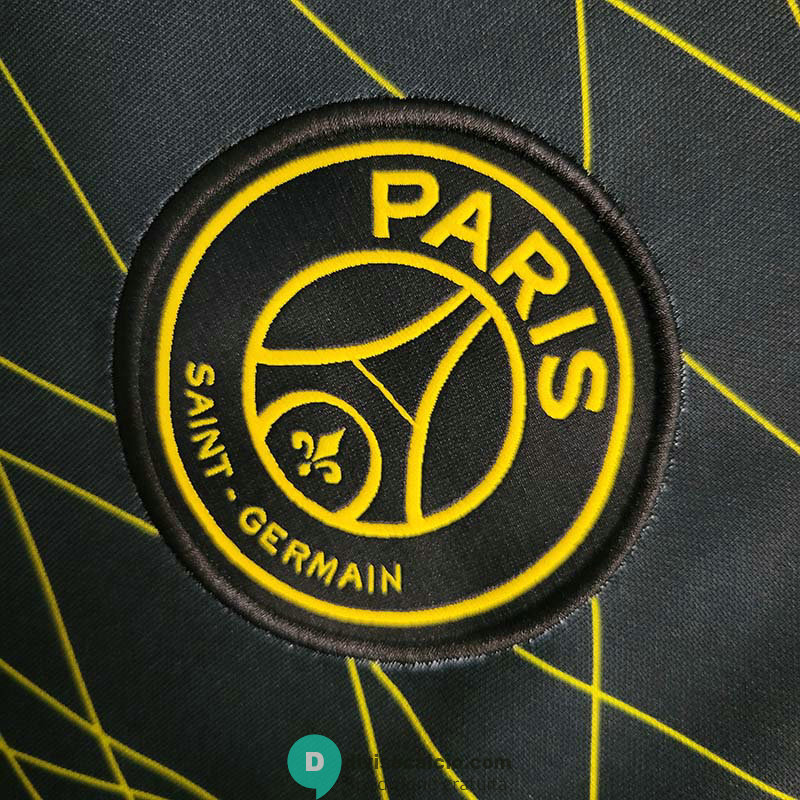 Maglia PSG 4TH 2022/2023