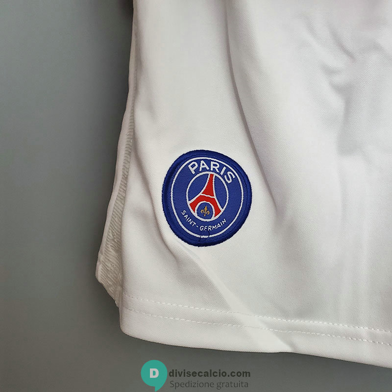 Maglia PSG Bambino Gara Away 2020/2021