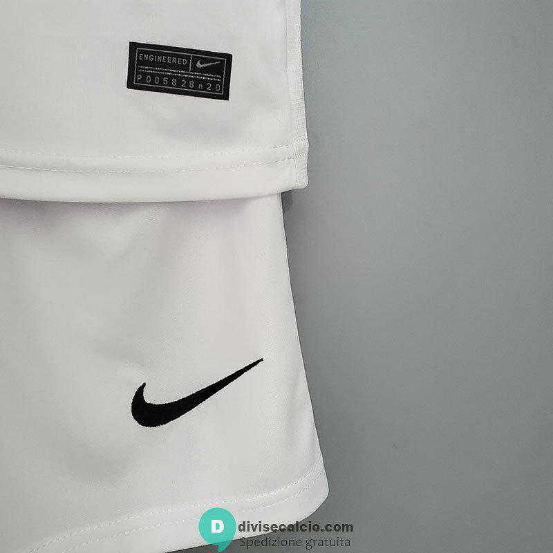Maglia PSG Bambino Gara Away 2021/2022
