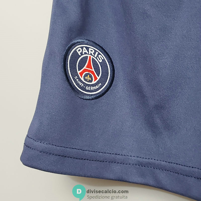 Maglia PSG Bambino Gara Home 2020/2021