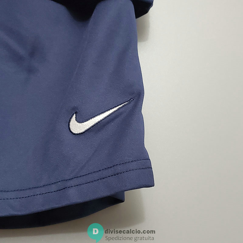 Maglia PSG Bambino Gara Home 2020/2021