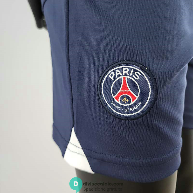 Maglia PSG Bambino Gara Home 2022/2023