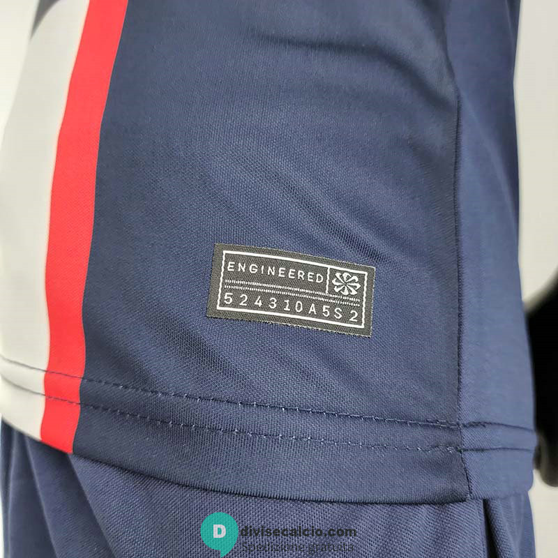 Maglia PSG Bambino Gara Home 2022/2023