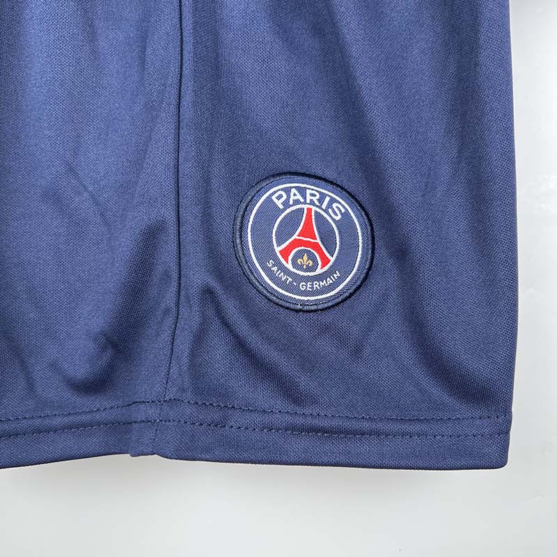 Maglia PSG Bambino Gara Home 2023/2024