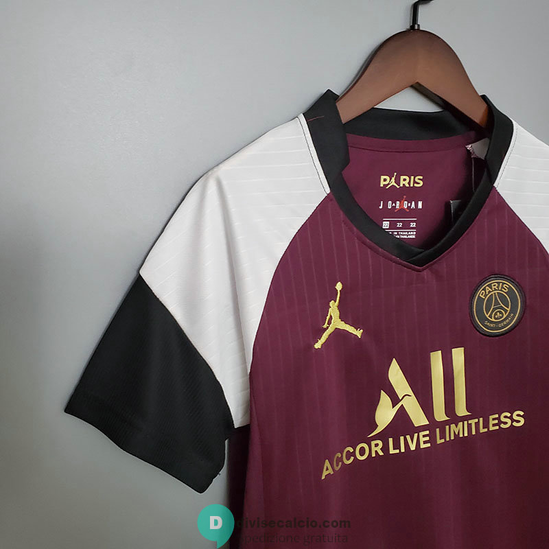 Maglia PSG Bambino Gara Third 2020/2021