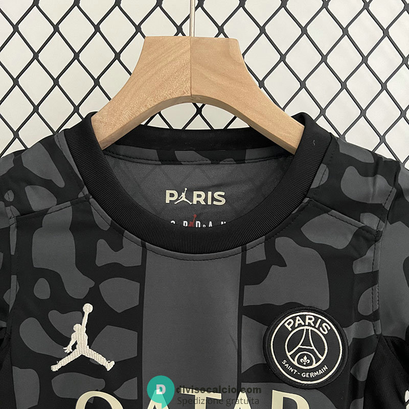 Maglia PSG Bambino Gara Third 2023/2024