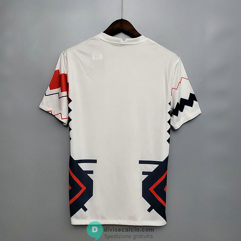 Maglia PSG Classic White 2020/2021