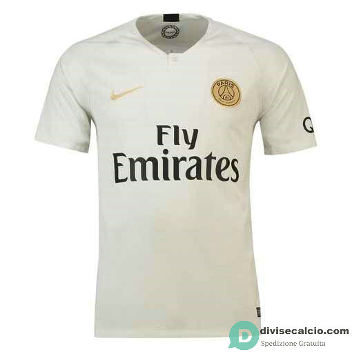 Maglia PSG Gara Away 2018-2019