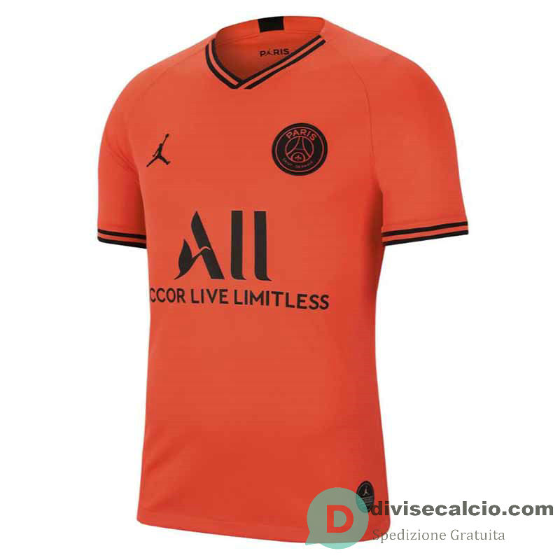 Maglia PSG Gara Away 2019/2020