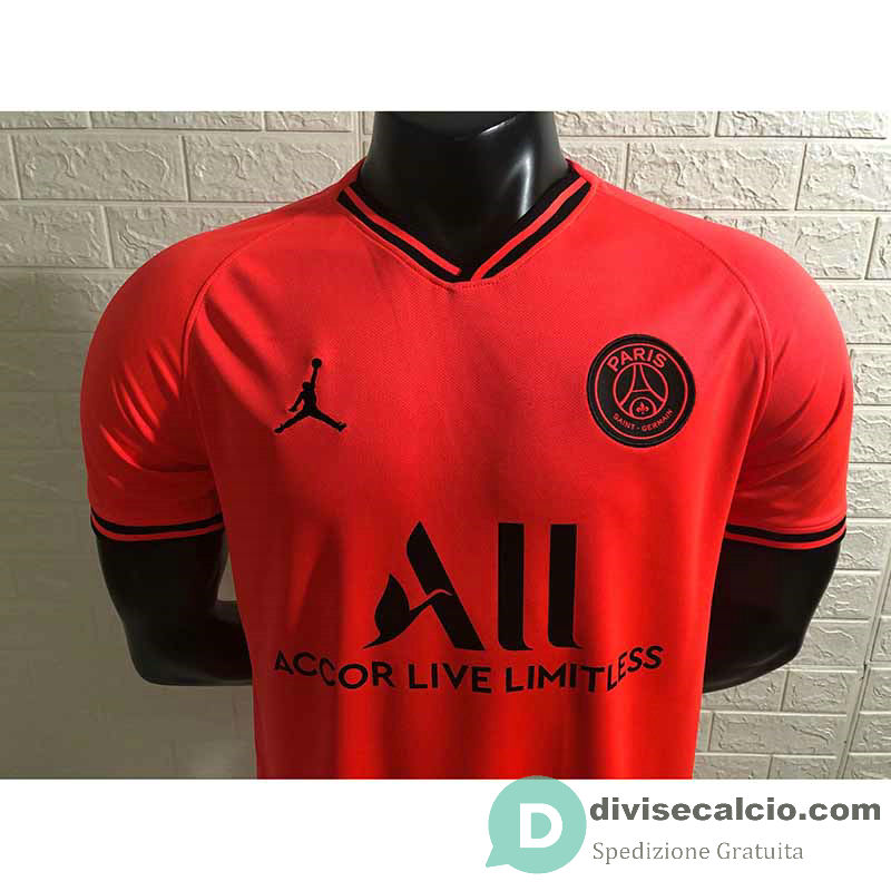 Maglia PSG Gara Away 2019/2020