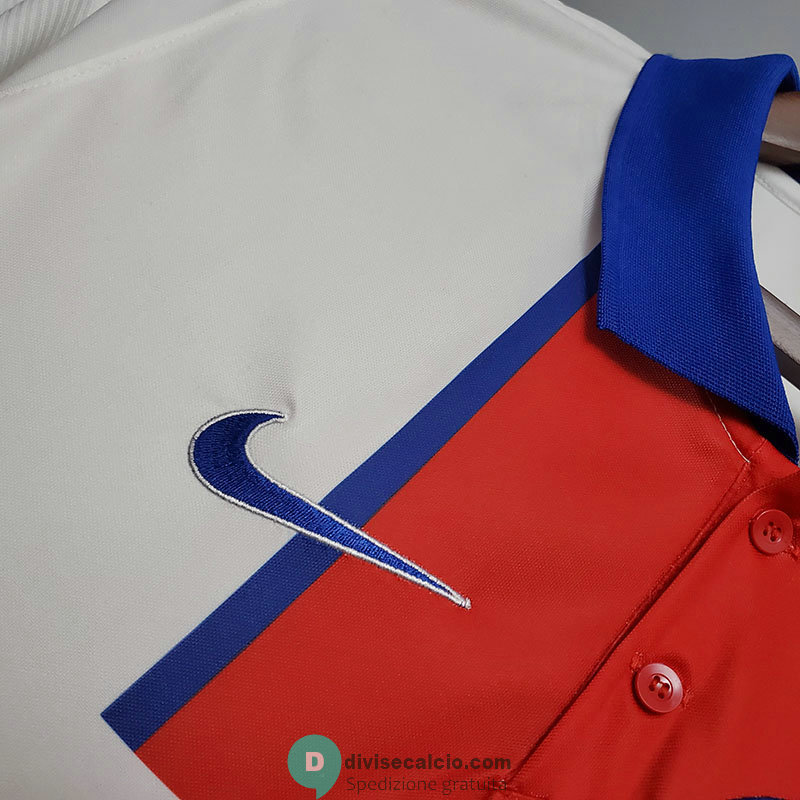 Maglia PSG Gara Away 2020/2021