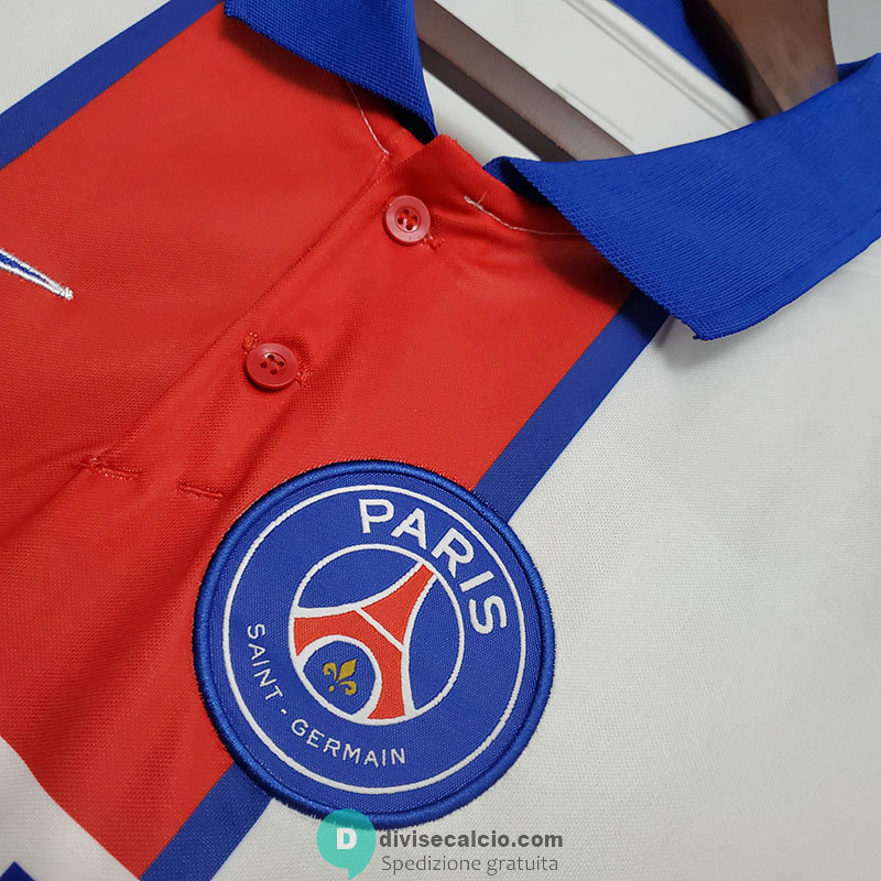 Maglia PSG Gara Away 2020/2021