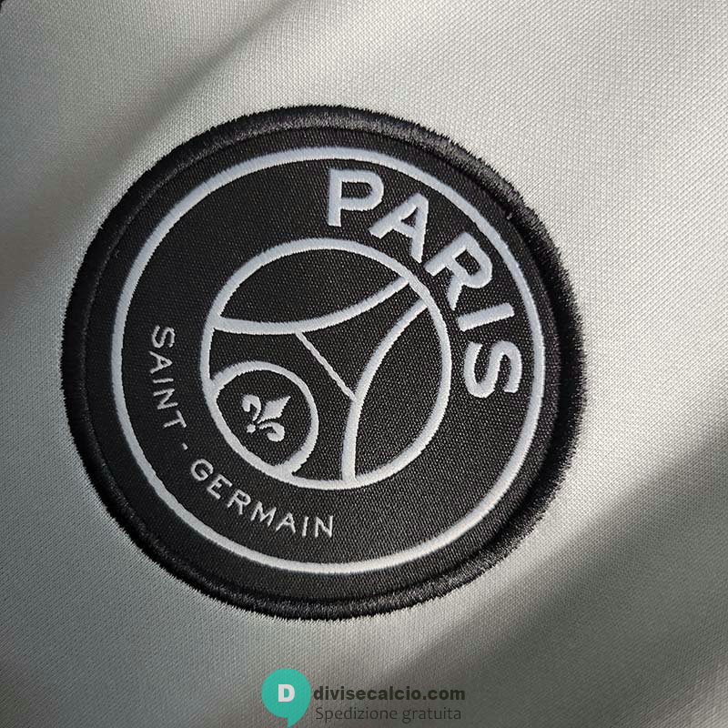 Maglia PSG Gara Away 2022/2023