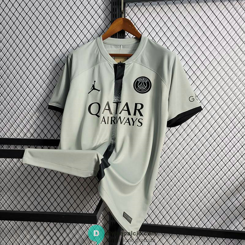 Maglia PSG Gara Away 2022/2023