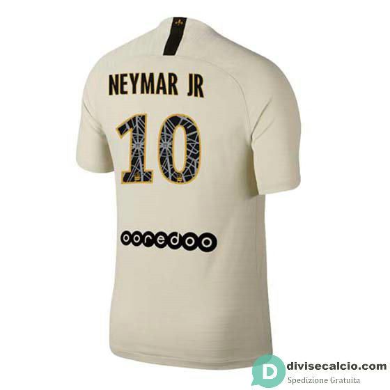 Maglia PSG Gara Away Special 10#NEYMAR JR 2018-2019