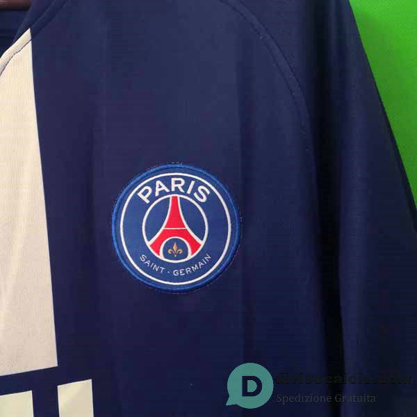 Maglia PSG Gara Home 2019/2020