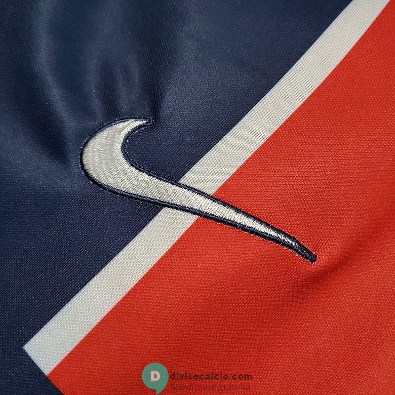 Maglia PSG Gara Home 2020/2021