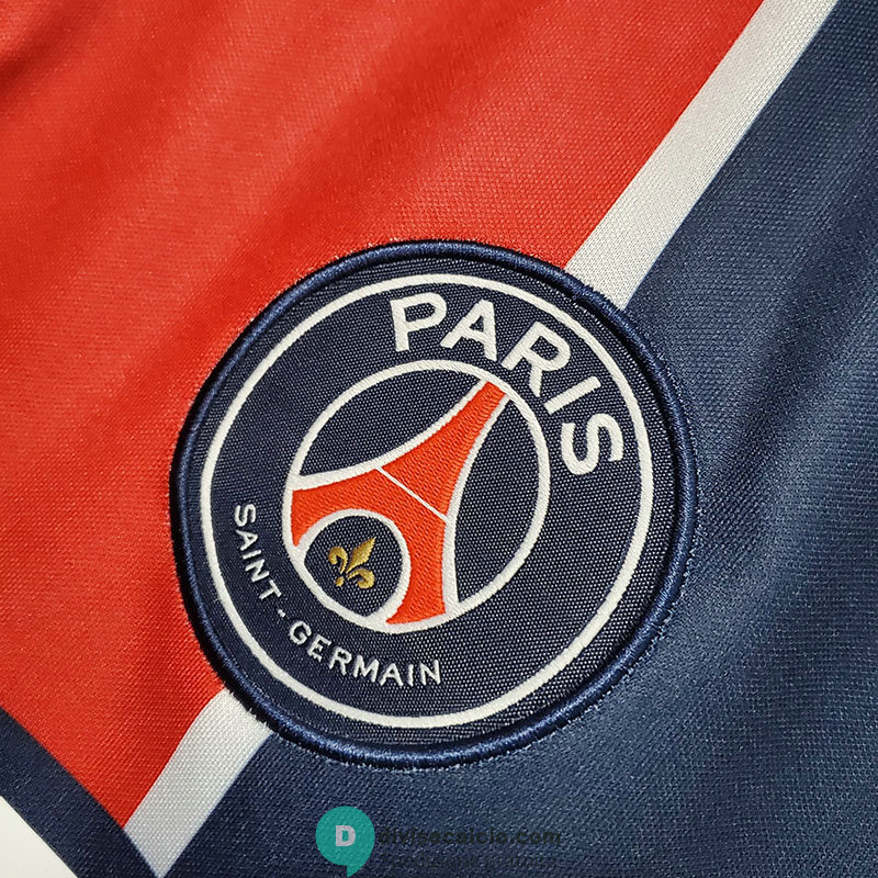 Maglia PSG Gara Home 2020/2021