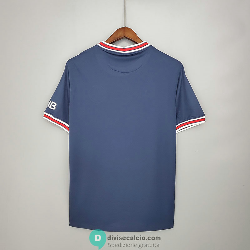 Maglia PSG Gara Home 2021/2022