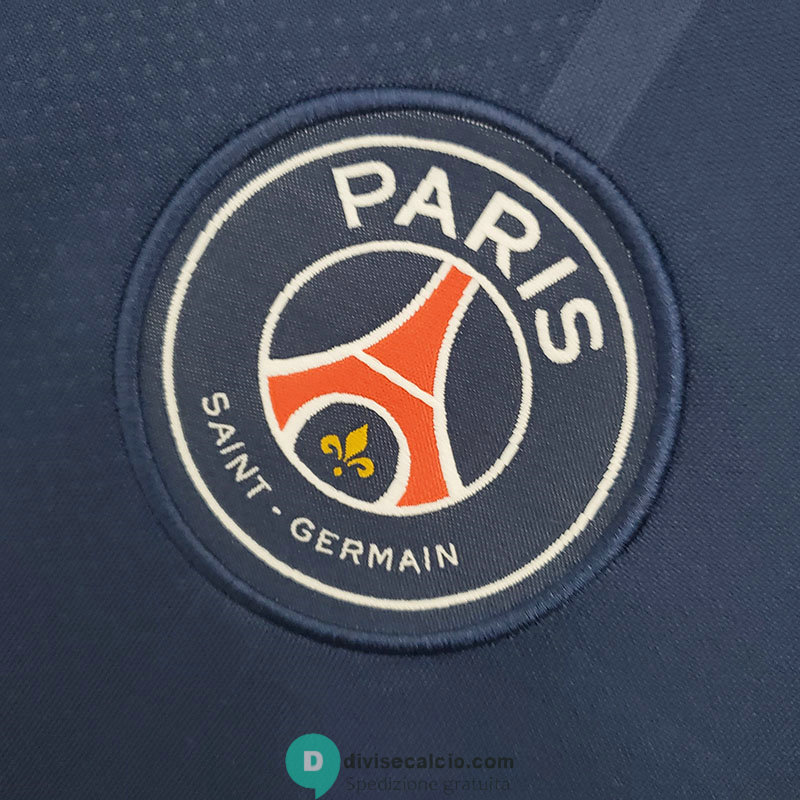 Maglia PSG Gara Home 2021/2022