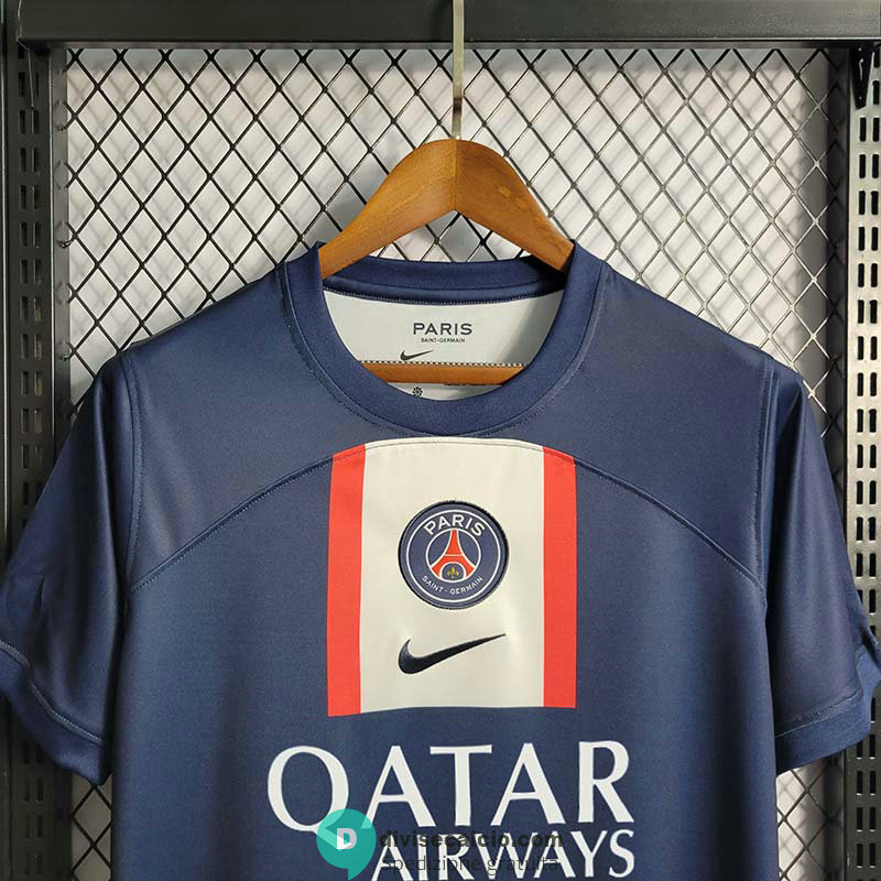 Maglia PSG Gara Home 2022/2023