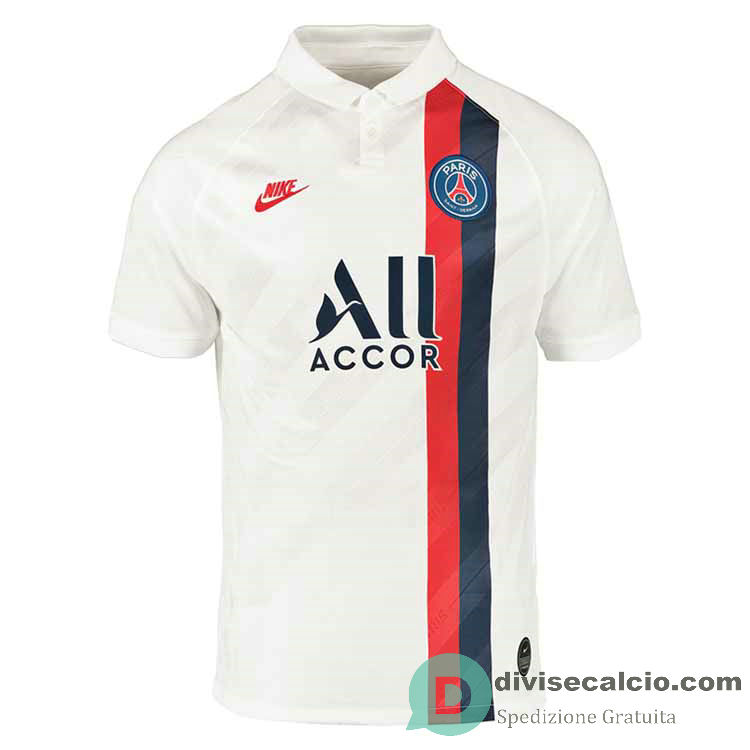 Maglia PSG Gara Third 2019/2020